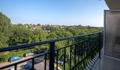 Imagine pentru Hotel Impact G 3* valabile pentru Litoral 2025