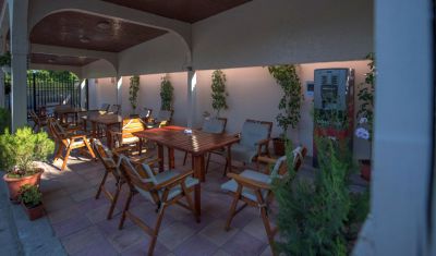 Imagine pentru Hotel Impact G 3* valabile pentru Litoral 2025