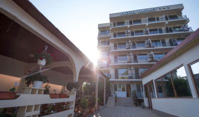 Imagine pentru Hotel Impact G 3* valabile pentru Litoral 2025