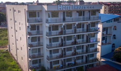 Imagine pentru Hotel Impact G 3* valabile pentru Litoral 2025