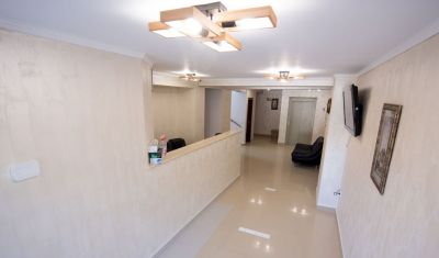 Imagine pentru Hotel Impact G 3* valabile pentru Litoral 2025