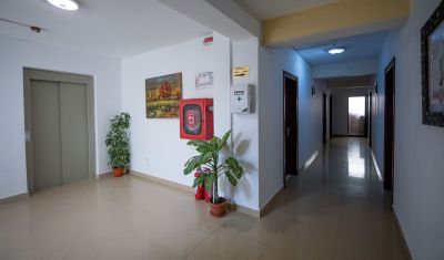 Imagine pentru Hotel Impact G 3* valabile pentru Litoral 2025