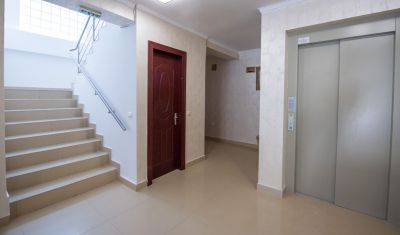 Imagine pentru Hotel Impact G 3* valabile pentru Litoral 2025