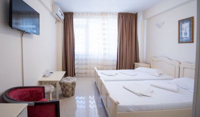 Imagine pentru Hotel Impact G 3* valabile pentru Litoral 2025
