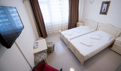 Imagine pentru Hotel Impact G 3* valabile pentru Litoral 2025