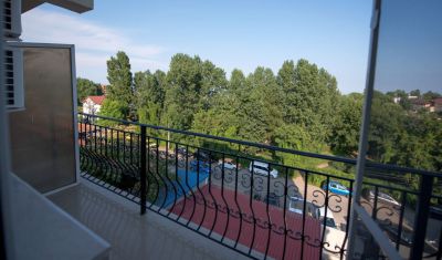 Imagine pentru Hotel Impact G 3* valabile pentru Litoral 2025