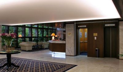 Imagine pentru Hotel Imperial 5* valabile pentru Litoral 2025