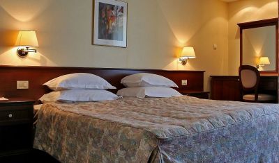 Imagine pentru Hotel Imperial 5* valabile pentru Litoral 2025