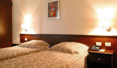 Imagine pentru Hotel Imperial 5* valabile pentru Litoral 2025
