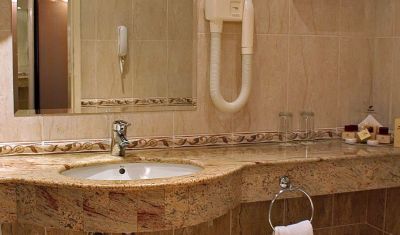 Imagine pentru Hotel Imperial 5* valabile pentru Litoral 2025