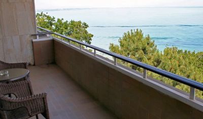 Imagine pentru Hotel Imperial 5* valabile pentru Litoral 2025