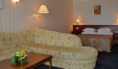 Imagine pentru Hotel Imperial 5* valabile pentru Litoral 2025