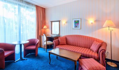 Imagine pentru Hotel Imperial 5* valabile pentru Litoral 2025