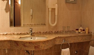 Imagine pentru Hotel Imperial 5* valabile pentru Litoral 2025