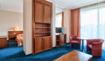 Imagine pentru Hotel Imperial 5* valabile pentru Litoral 2025