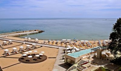 Imagine pentru Hotel Imperial 5* valabile pentru Litoral 2025