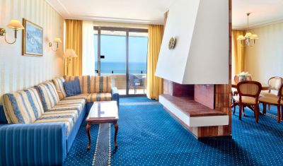 Imagine pentru Hotel Imperial 5* valabile pentru Litoral 2025