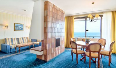 Imagine pentru Hotel Imperial 5* valabile pentru Litoral 2025