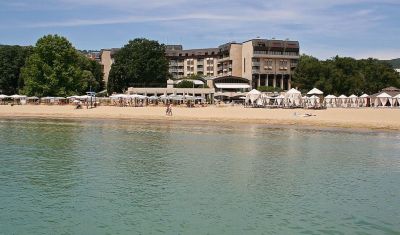 Imagine pentru Hotel Imperial 5* valabile pentru Litoral 2025