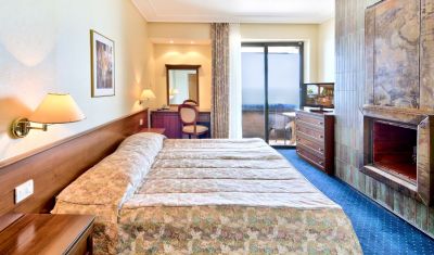 Imagine pentru Hotel Imperial 5* valabile pentru Litoral 2025