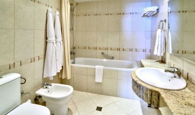 Imagine pentru Hotel Imperial 5* valabile pentru Litoral 2025