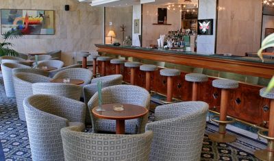 Imagine pentru Hotel Imperial 5* valabile pentru Litoral 2025