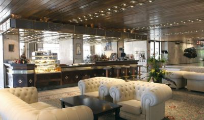 Imagine pentru Hotel Imperial 5* valabile pentru Litoral 2025