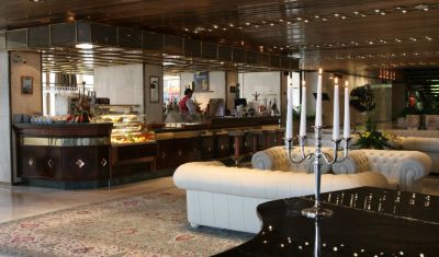 Imagine pentru Hotel Imperial 5* valabile pentru Litoral 2025