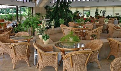 Imagine pentru Hotel Imperial 5* valabile pentru Litoral 2025