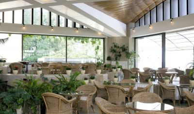 Imagine pentru Hotel Imperial 5* valabile pentru Litoral 2025