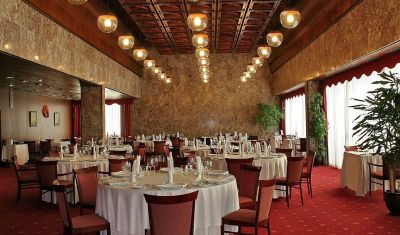 Imagine pentru Hotel Imperial 5* valabile pentru Litoral 2025