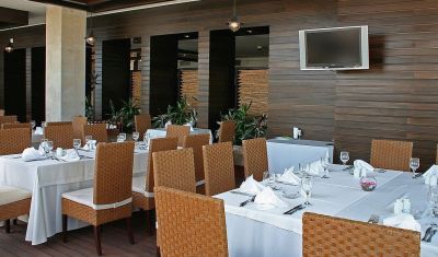Imagine pentru Hotel Imperial 5* valabile pentru Litoral 2025