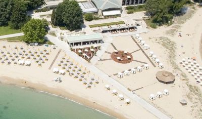 Imagine pentru Hotel Imperial 5* valabile pentru Litoral 2025