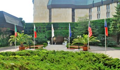 Imagine pentru Hotel Imperial 5* valabile pentru Litoral 2025