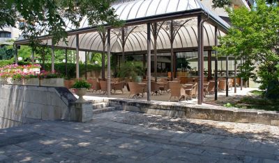 Imagine pentru Hotel Imperial 5* valabile pentru Litoral 2025