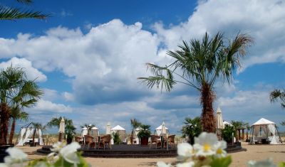 Imagine pentru Hotel Imperial 5* valabile pentru Litoral 2025
