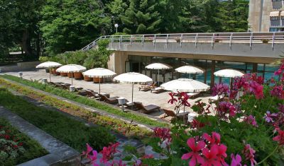 Imagine pentru Hotel Imperial 5* valabile pentru Litoral 2025