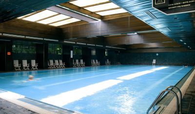 Imagine pentru Hotel Imperial 5* valabile pentru Litoral 2025