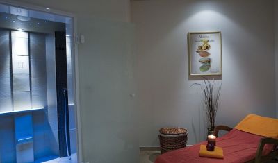 Imagine pentru Hotel Imperial 5* valabile pentru Litoral 2025