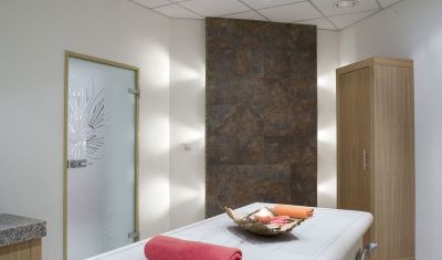 Imagine pentru Hotel Imperial 5* valabile pentru Litoral 2025