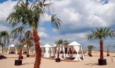 Imagine pentru Hotel Imperial 5* valabile pentru Litoral 2025