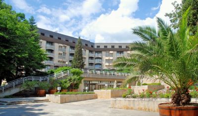 Imagine pentru Hotel Imperial 5* valabile pentru Litoral 2025
