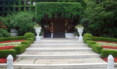 Imagine pentru Hotel Imperial 5* valabile pentru Litoral 2025