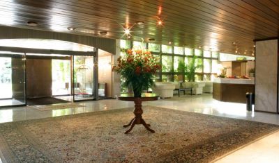 Imagine pentru Hotel Imperial 5* valabile pentru Litoral 2025