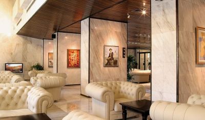 Imagine pentru Hotel Imperial 5* valabile pentru Litoral 2025