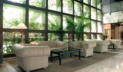 Imagine pentru Hotel Imperial 5* valabile pentru Litoral 2025