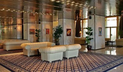 Imagine pentru Hotel Imperial 5* valabile pentru Litoral 2025