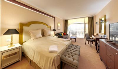 Imagine pentru Hotel Imperial Palace 4* valabile pentru Litoral 2025