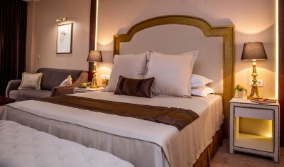 Imagine pentru Hotel Imperial Palace 4* valabile pentru Litoral 2025