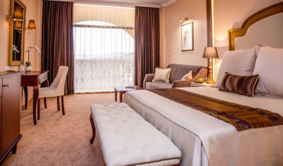 Imagine pentru Hotel Imperial Palace 4* valabile pentru Litoral 2025